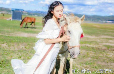 古典的优美句子