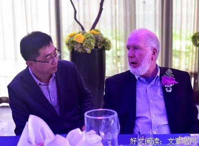 有关凯文·凯利精彩语录