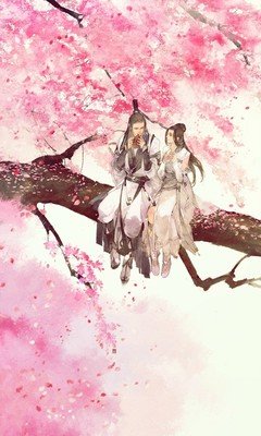 《唯不忘相思》经典句子