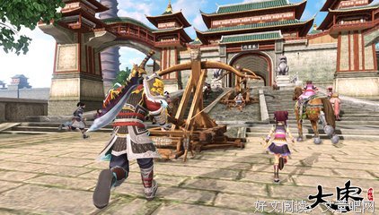 最全的《田园大宋》语录摘抄