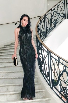 萧邦的句子