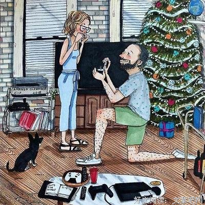 当你准备嫁给一个离过婚的男人，你需要想清楚哪些问题