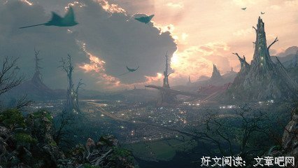 关于昏暗的语句
