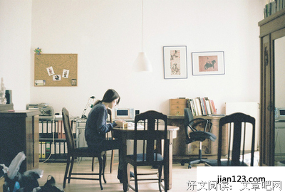 最经典的《伤感美文》经典语录大全