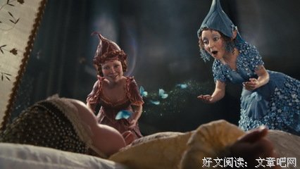 最全的《当你沉睡时》经典语录