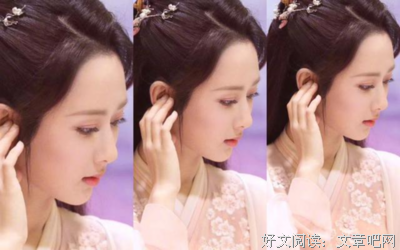 《于开人爱我》经典语录