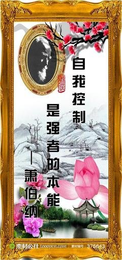 最全的《控制欲》经典名句