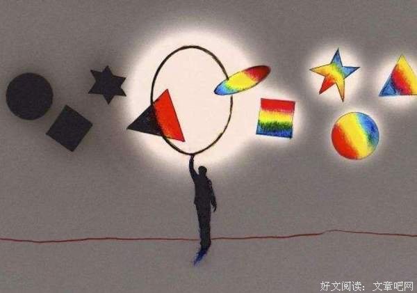 你赚钱的方式，决定了10年后的生活层次 