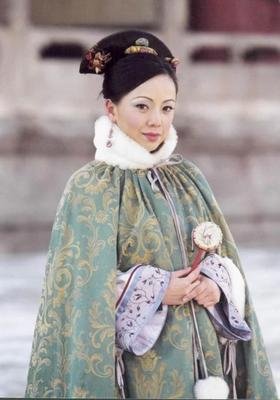 关于金枝玉叶的唯美语录