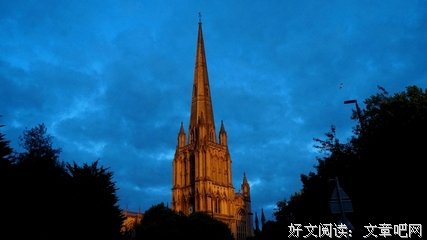托尔的句子