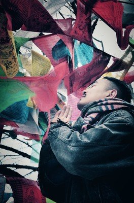 15条关于灿若云霞的经典语句