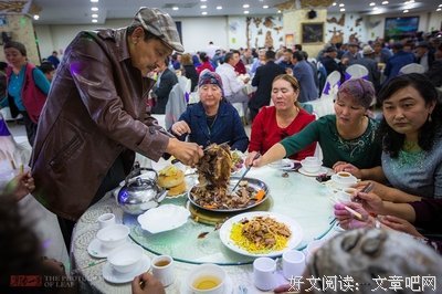 了解“中国美”，你会庆幸生在这么好的民族里