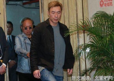 郑秀文&amp;章泽天：两种耐人寻味的「原谅」