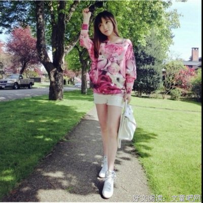 美美哒优美的句子