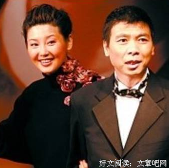 一个女人的幸福，疯传中...