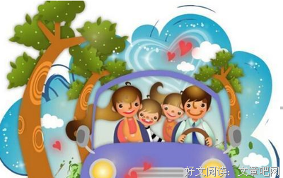 一心“二用”的女人