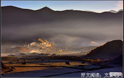 佛说：一切皆有因果！