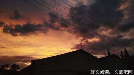 《上邪》经典语录大全