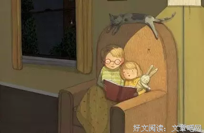 好的婚姻，重在人品