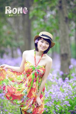 关于蓉花的名言