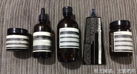 有关伊索座右铭