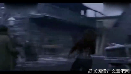 怪人青争经典名句