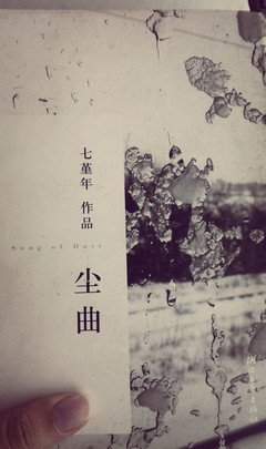 最新的《尘曲》小说摘抄大全