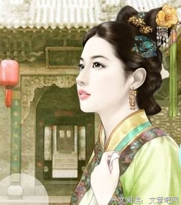 最经典的《帝凰》经典语句