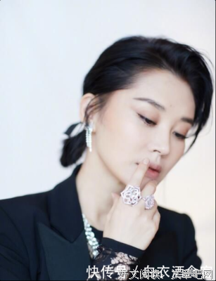 成熟，是一个女人最高级的性感