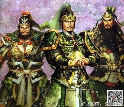 最经典的《皇叔》经典名句