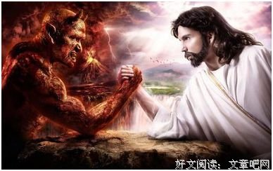 人性是复杂的，不要轻言善恶 