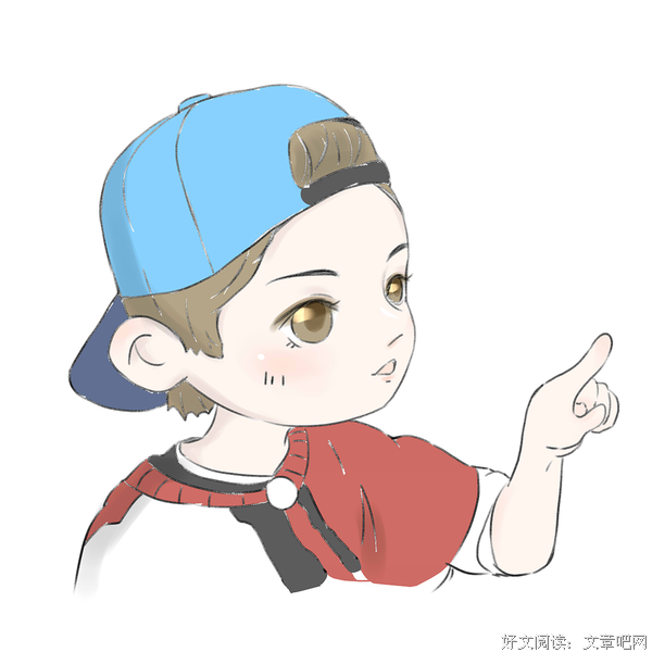 关于大狗的语句