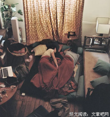 一个真正把你放在心里的男人，从不轻易对你说这些话