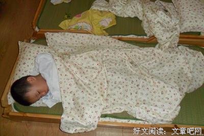 午睡时刻优美的句子