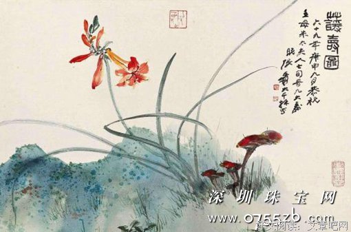 唐寅名言大全