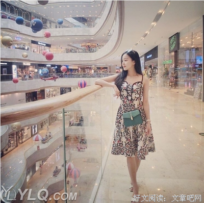 夏露精彩语录