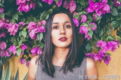婚姻好不好，原因只有一个