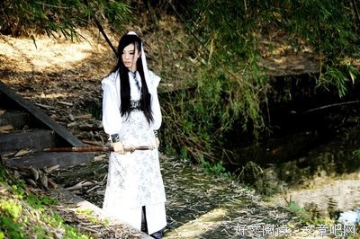 《七夜雪》小说句子大全