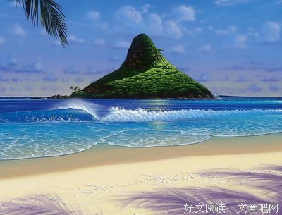 最新的《光明王》经典名句
