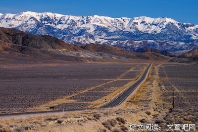 最新的《在路上》名句欣赏
