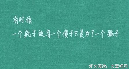《小花仙》经典的句子