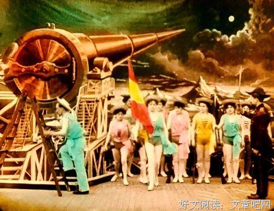 最经典的《旅行记》经典对白