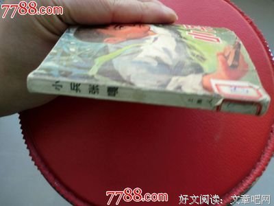 15条关于小兵的经典语句