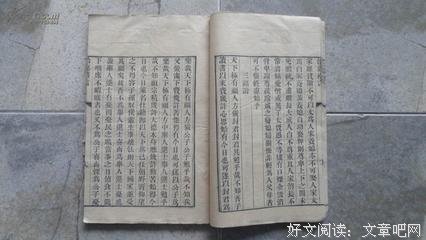 关于从嘉的名言