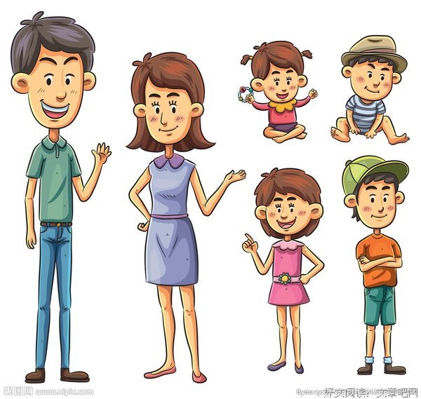 中年小姐姐系列：理性购物者