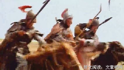最经典的曹操15句经典名言