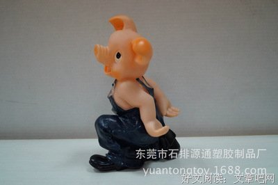 有关老猪的名句