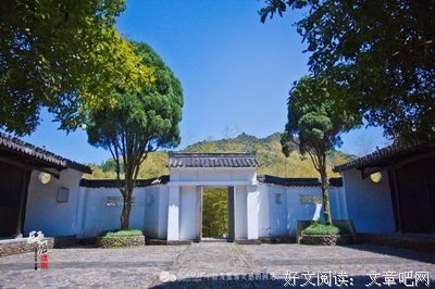最新的琦君名言大全