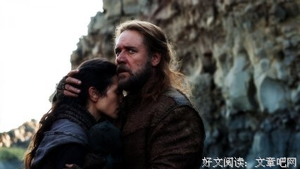 “别怕，以后有我”