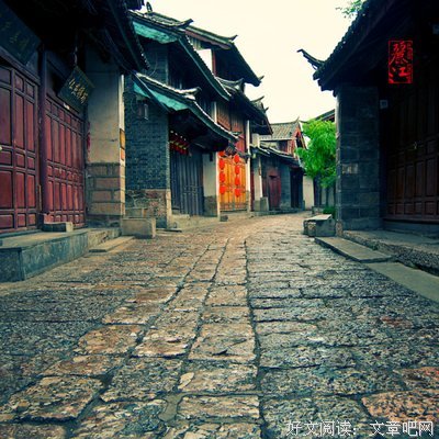 《清醒纪》名句欣赏
